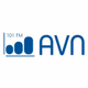 Logo de Радио AVN