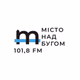 Logo de Радіо Місто Над Бугом
