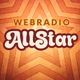 Logo de WebRadio AllStar