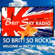 Logo de Brit'Sky Radio