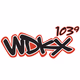 Logo de 103.9 WDKX - WDKX