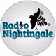 Logo de Radio Nightingale - Reverie