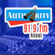 Logo de Authority 91.9 FM