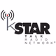 Logo de K-Star Talk Radio Network