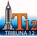 Logo de Tribuna 12