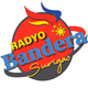 Logo de 100.7 Radyo Bandera News FM - DXFJ