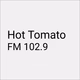 Logo de Hot Tomato