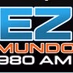 Logo de EZ_Mundo