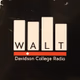 Logo de WALT 1610 - Davidson Student Radio