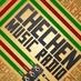 Logo de Chechen Music Radio