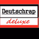 Logo de deutschrap-deluxe