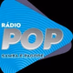 Logo de Radio Pop Samba e Pagode