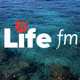 Logo de Life FM Fiji
