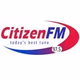 Logo de Citizen FM