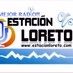 Logo de Estacion Loreto