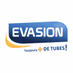 Logo de Evasion FM