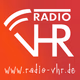 Logo de Radio VHR - Volksmusik Hitradio