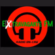 Logo de Extravagante FM