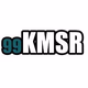 Logo de 99KMSR - KMSR