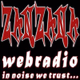 Logo de ZanZanA Metal Web Radio