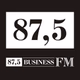 Logo de Бизнес ФМ