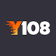 Logo de Y108 - CJXY-FM
