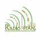 Logo de CMJB Radio Titán