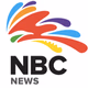 Logo de NBC Radio Central