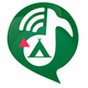Logo de Camping Radio