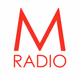 Logo de M Radio