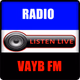Logo de Radio VAYB FM