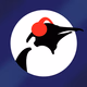 Logo de Pinguin Radio - Penguin Blues