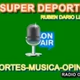 Logo de LA SUPER DEPORTIVA