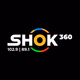 Logo de Shok360