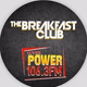 Logo de Power 106.3  - WYRB