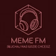 Logo de MEME FM