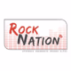 Logo de Rock Nation Rhône Alpes