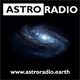Logo de Astro Radio Earth