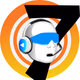 Logo de Onda 7 Radio