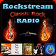 Logo de Rockstream Radio
