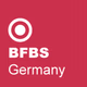 Logo de BFBS Radio Germany