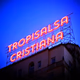 Logo de Vitrola Latina