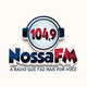 Logo de Nossa Fm 104,9