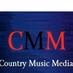 Logo de CMM Radio