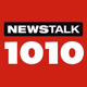 Logo de NewsTalk 1010 - CFRB