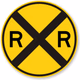 Logo de Flokston, GA CSX Railroad