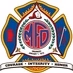 Logo de Milwaukee Fire Department