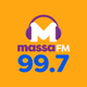 Logo de Massa FM Capinzal