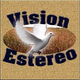 Logo de Vision Estereo