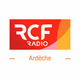 Logo de RCF Ardèche
